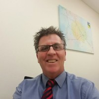 Jon Russell
