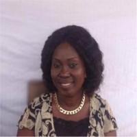 Eugenia Marian Yeboah
