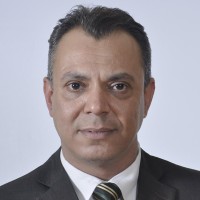 Khaled Ghanem