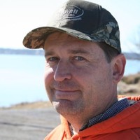 Lance Kirkpatrick