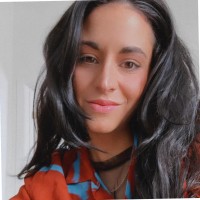 Myriam Fecteau Mathieu
