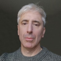 Marcus Hole