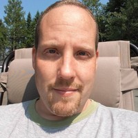 Mark Freeze