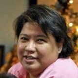 Ma. Enid Eloisa Ruivivar