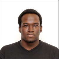 Shamar James
