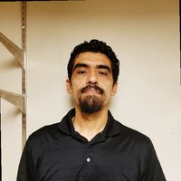 Jesse Bustamante