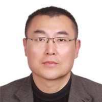 Joe Wang
