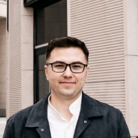 Bogdan Luksha