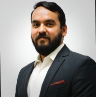 Daniel Bernal