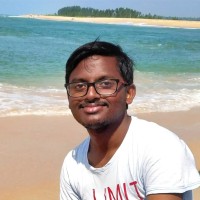 Sandeep Kumar Prusty