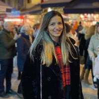 İrem Andaç