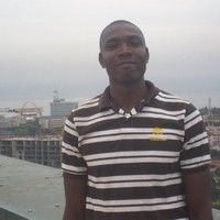 Reuben Leonard Adjei