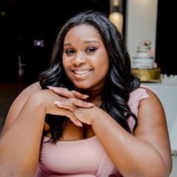 Candace Dawkins