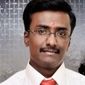 Ramanathan N R