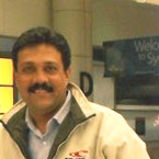 Mahesh Chakradeo