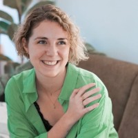 Anna Weber