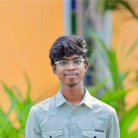 VISHAL M