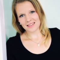 Dr. Rer. Nat. Sabine Stöckl