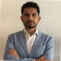 Adrian Castillo Marañon