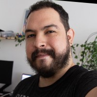 Ronaldo Passos