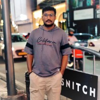 Hemanth R naik