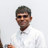 Kireshwen Maran