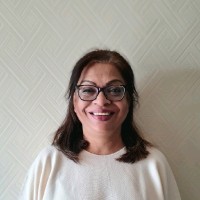 Mona Patel