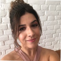 Cecilia Moraes