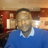 Basikila Tshibamba