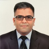 Deepak T.