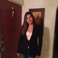 Maria del Pilar Monje Cruz