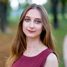 Volha Bakh