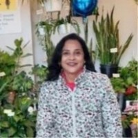 usha devi