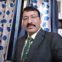 Harish Sharma