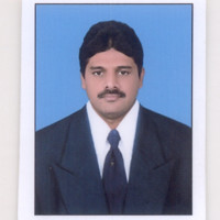 Dayanand Shetty