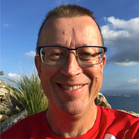 Ulf Lindberg