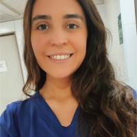 Macarena Cabezas Torres