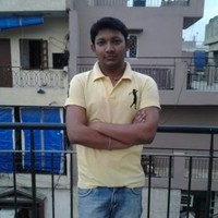 Anand Kumar Karak