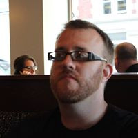 Michael Wheaton