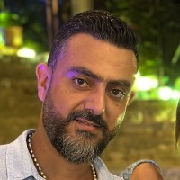 Charbel Akoury