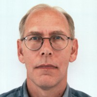David Britcher