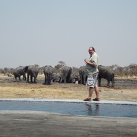 Chris Vd Merwe