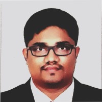 Anoop Varghese
