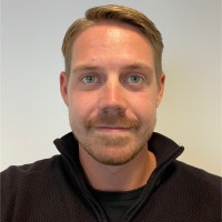 Robin Löfman
