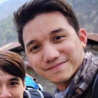Pichyut Tonggamnerd