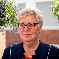 Jose Van Den Heuvel
