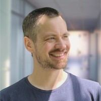 Andrew Fairfoul