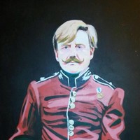 Benjamin Moen