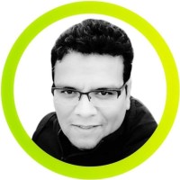 Francisco Javier Ruiz Arancibia