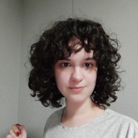 Anastasia Stalmashonak